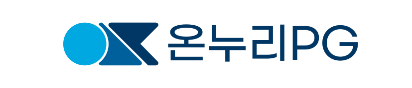온누리PG 로고